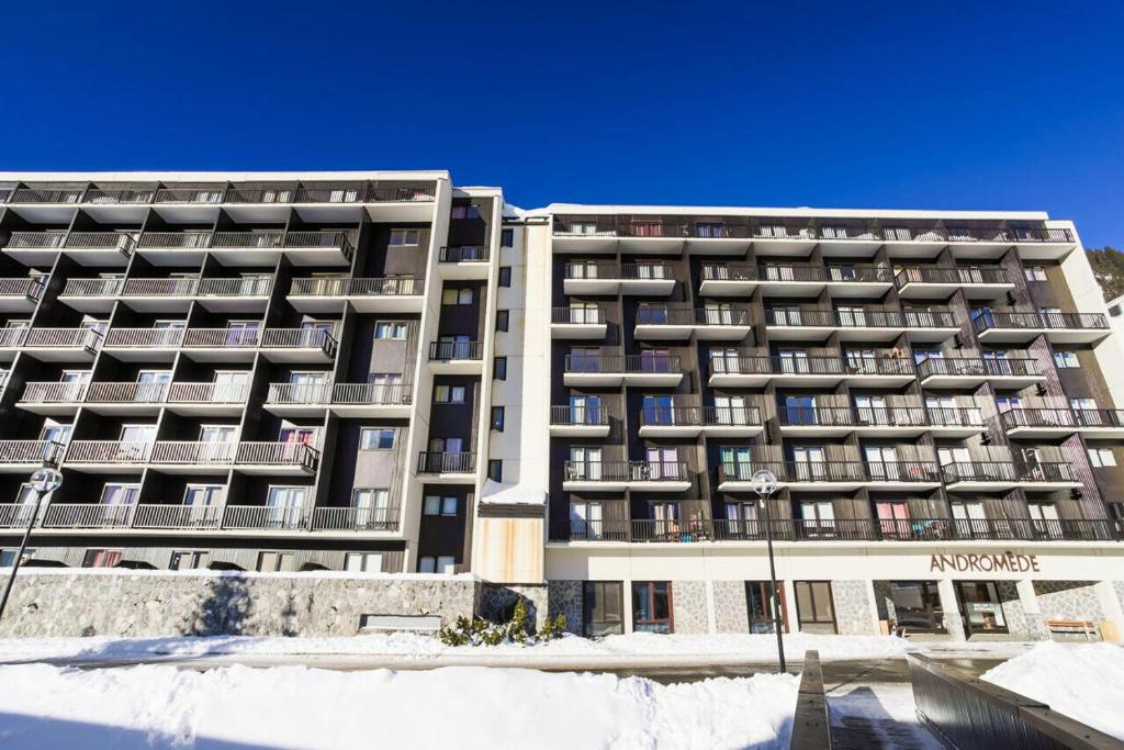 Résidence Andromède - maeva Home - Appartement 2 pièces 6 personnes - Budget MAE-3648 - 5