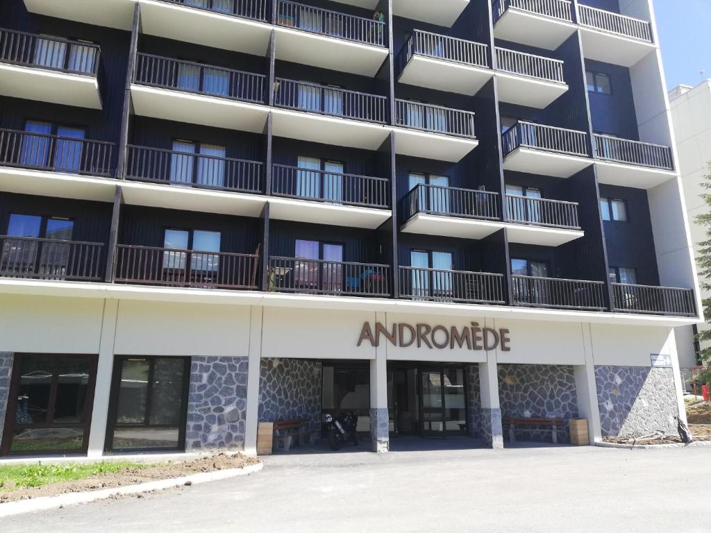 Résidence Andromède - maeva Home - Studio 4 Personnes - Confort MAE-3653 - 4