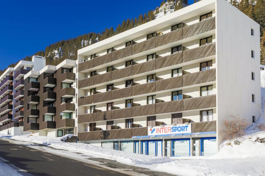 Résidence Pégase - maeva Home - Studio 4 Personnes - Confort MAE-3664 - 2