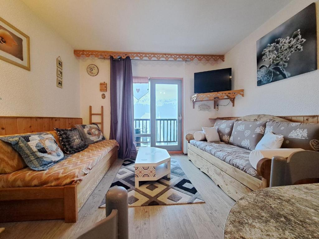 Résidence Andromède - maeva Home - Studio 4 Personnes - Confort MAE-3653 - 1