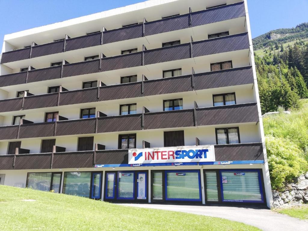 Résidence Pégase - maeva Home - Studio 4 Personnes - Confort MAE-3664 - 3