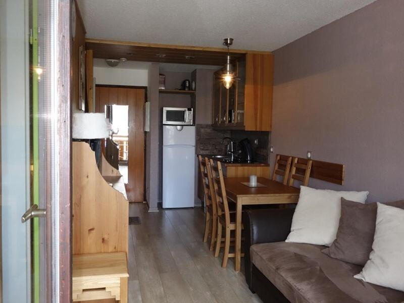 Résidence Christiania - RESIDENCE LE CHRISTIANIA APT 99 MAE-2541 - 5
