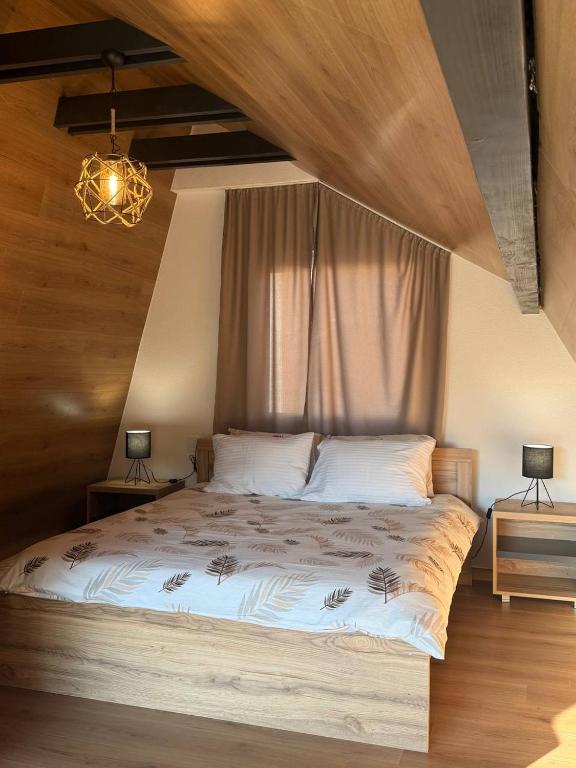 Bungalov Aurora - 5