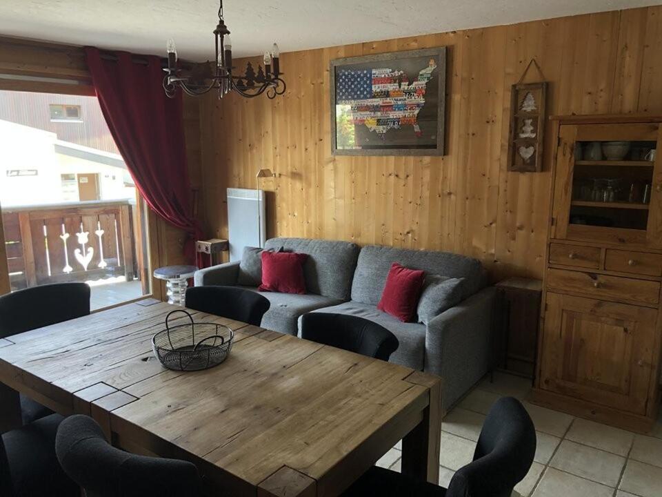 Chalet Alpina - CHALET ALPINA APT 03 MAE-2661 - 5