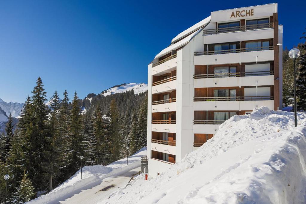 Résidence Arche - maeva Home - Appartement 3 Pièces 8 Personnes - Confort MAE-3693 - 5