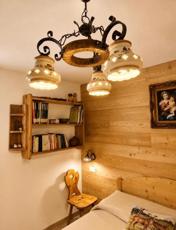 Pinzolo Alpin Apartment - 2