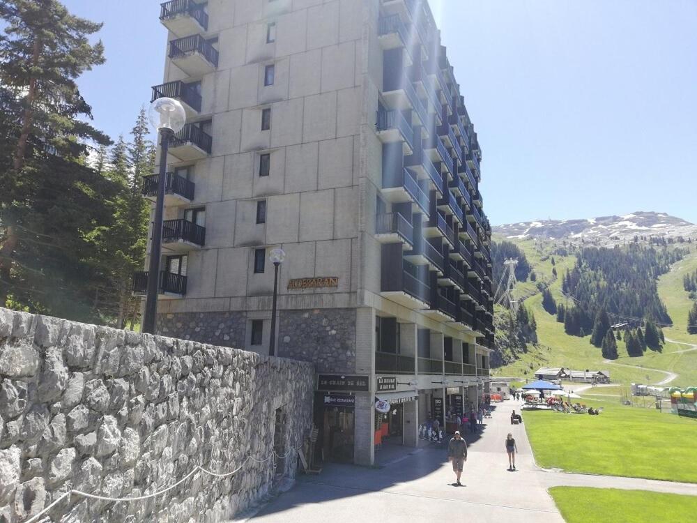 Résidence Aldébaran - maeva Home - Studio 4 personnes - Confort MAE-3799 - 4