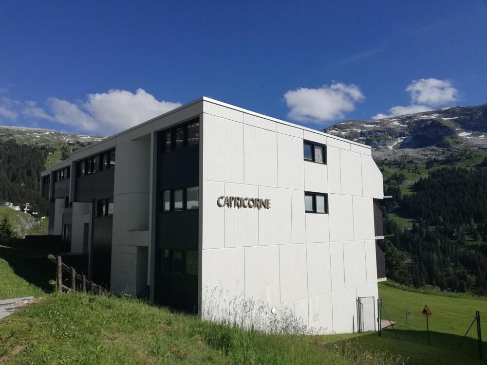 Résidence Capricorne - maeva Home - Appartement 2 Pièces 6 Personnes - Confort MAE-3832 - 3