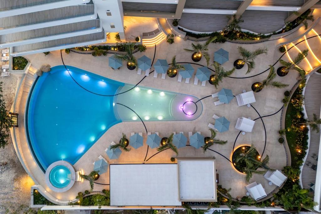 V Bucerias, Ocean Views & Luxury Resort! - 4