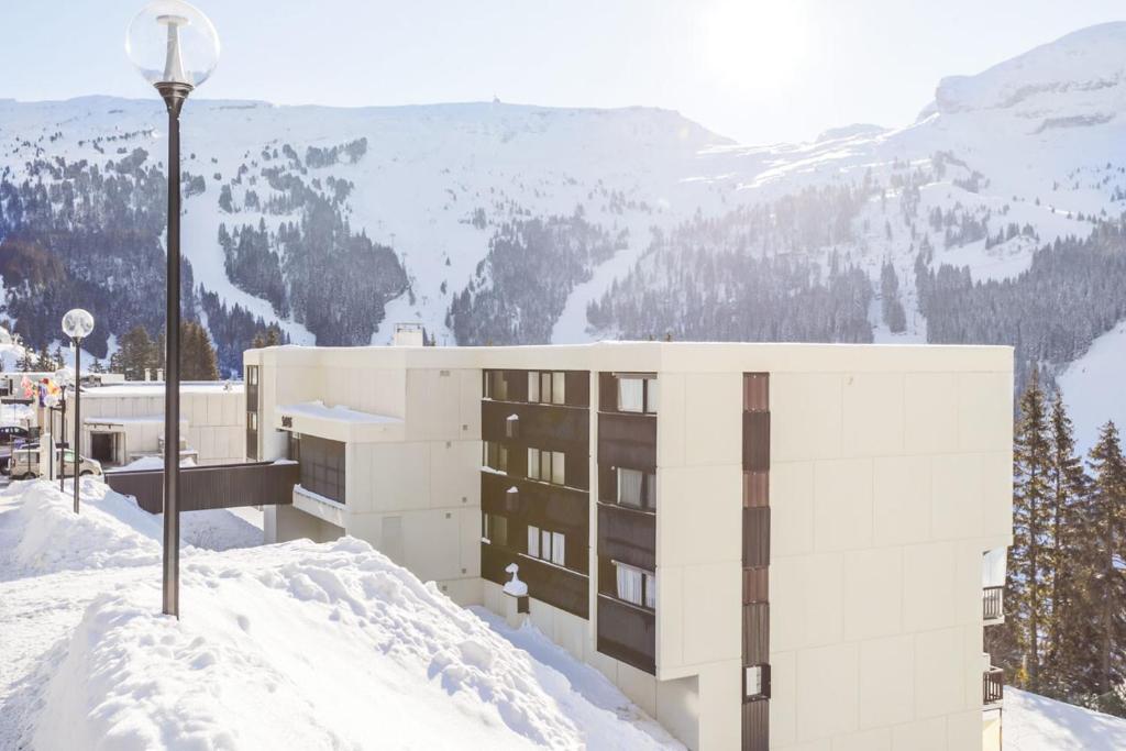 Résidence Sirius - maeva Home - Studio 4 Personnes - Confort MAE-3896 - 3