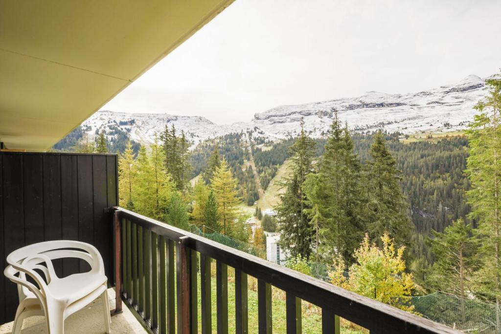Résidence Sirius - maeva Home - Studio 4 Personnes - Confort MAE-3896 - 1