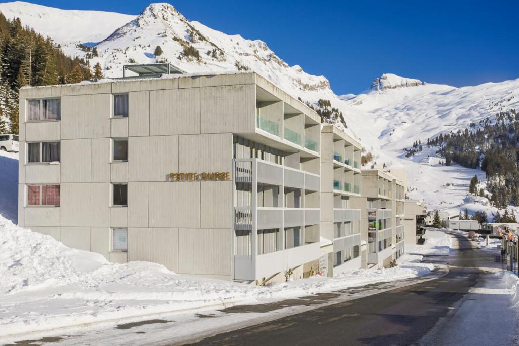 Résidence La Petite Ourse - maeva Home - Appartement 3 Pièces 8 Personnes - Confort MAE-3901 - 4
