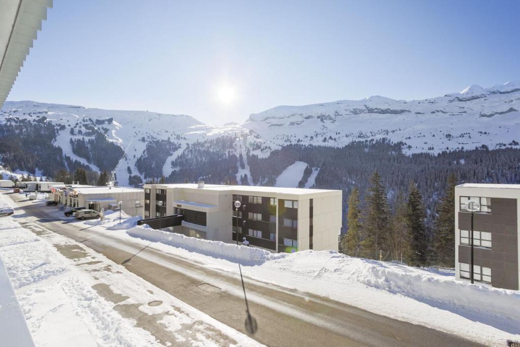 Résidence La Petite Ourse - maeva Home - Appartement 3 Pièces 8 Personnes - Confort MAE-3901 - 1