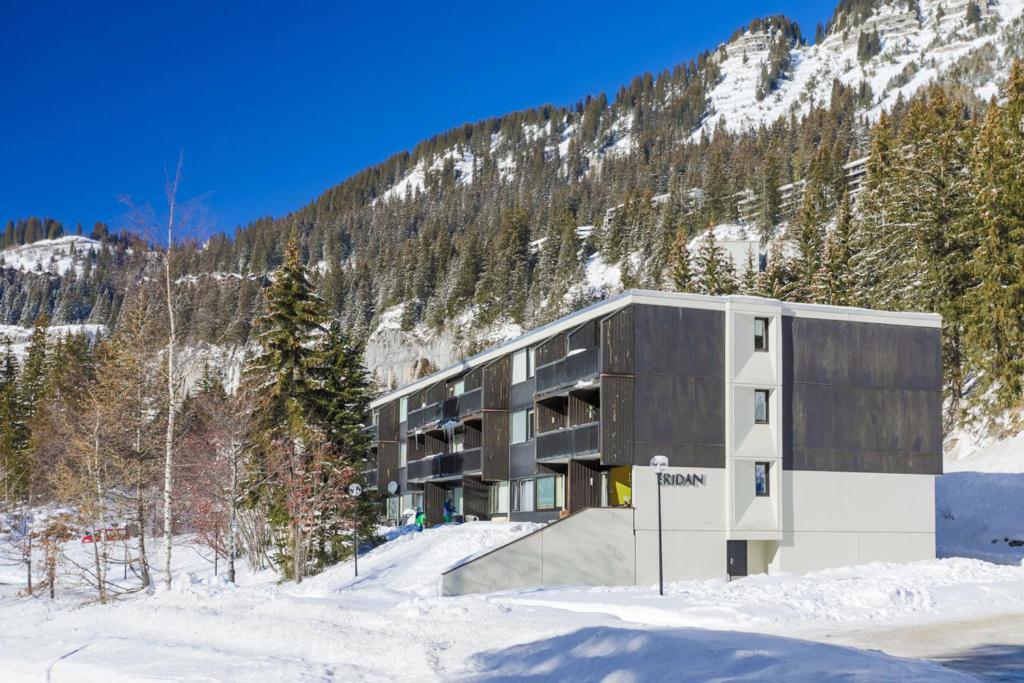Résidence Eridan - maeva Home - Appartement 5 Pièces 10 Personnes - Confort MAE-3955 - 5