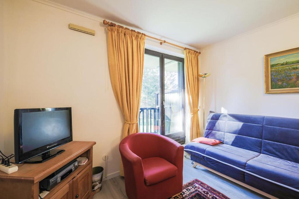 Résidence Pollux - maeva Home - Appartement 2 pièces 6 personnes - Budget MAE-4210 - 1