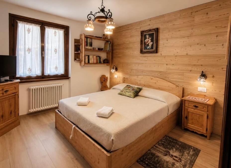 Pinzolo Alpin Apartment - 3