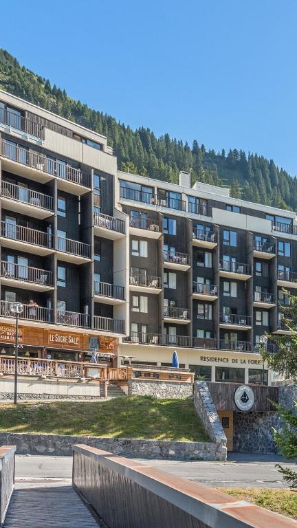 Résidence La Forêt - maeva Home - Appartement 2 Pièces 5 Personnes - Confort MAE-4236 - 4