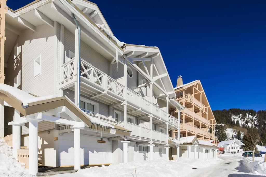 Résidence Le Château de Crans - maeva Home - Appartement 3 Pièces 8 Personnes - Confort MAE-4488 - 5