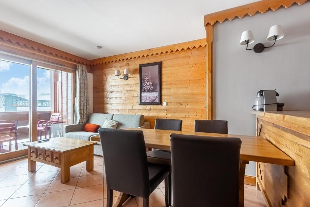 Résidence Les Hauts Bois - maeva Home - Appartement 3 Pièces 6 Personnes - Sélection MAE-6511 - 1