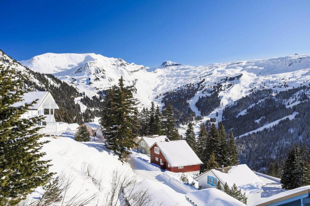Les Chalets de Flaine Hameau - maeva Home - Chalet 5 Pièces 10 Personnes - Exclusive MAE-0944 - 4