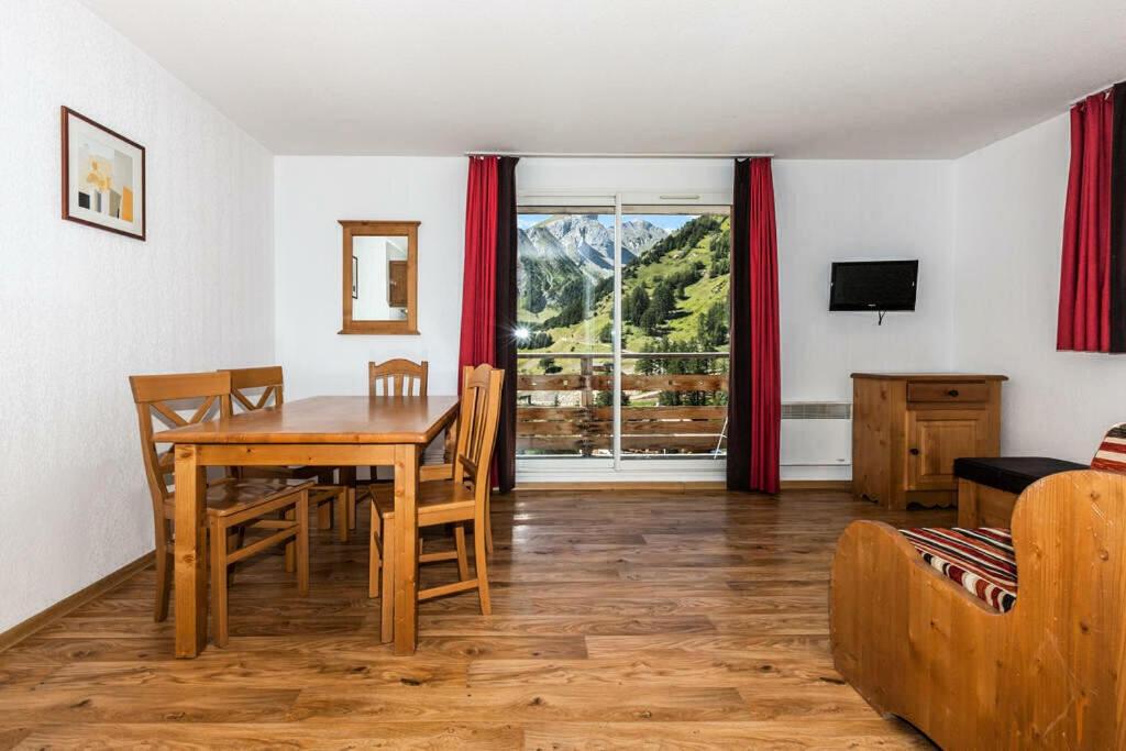Appartement 2 Pièces 4/6 Personnes MAE-4104 - 1