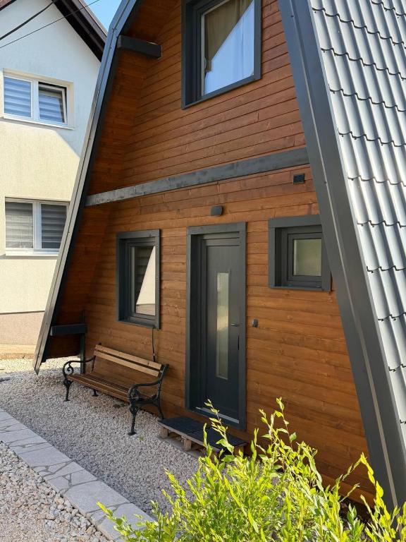 Bungalov Aurora - 2