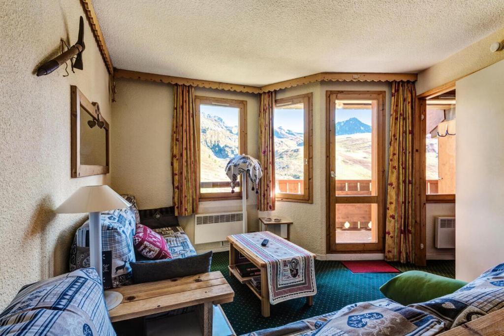 Résidence Callisto - maeva Home - Appartement 3 pièces 6 personnes - Budget MAE-8964 - 3