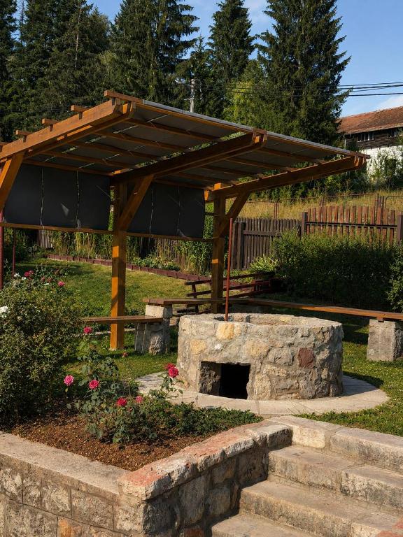 Bungalov Aurora - 3