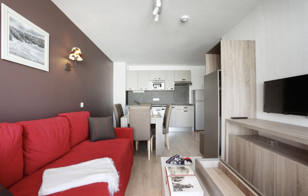 Appartement 2 Pièces 4 Personnes MAE-0901 - 1