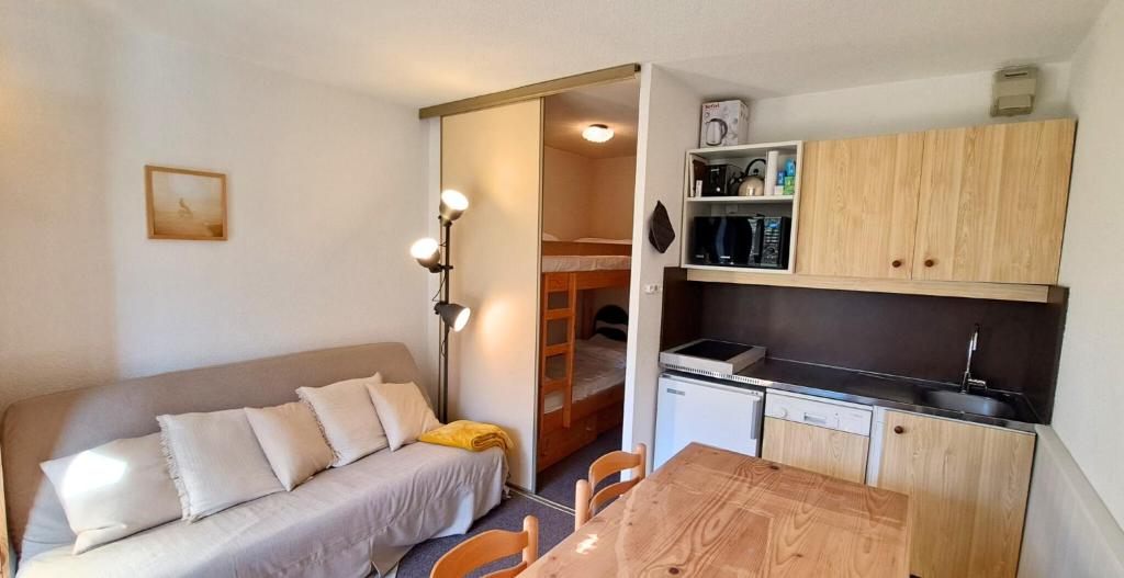 Résidence Sirius - maeva Home - Studio 4 personnes - Confort MAE-3731 - 1