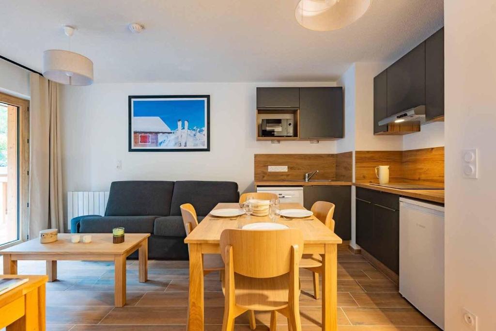 Appartement 2 Pièces 6 Personnes MAE-3933 - 1