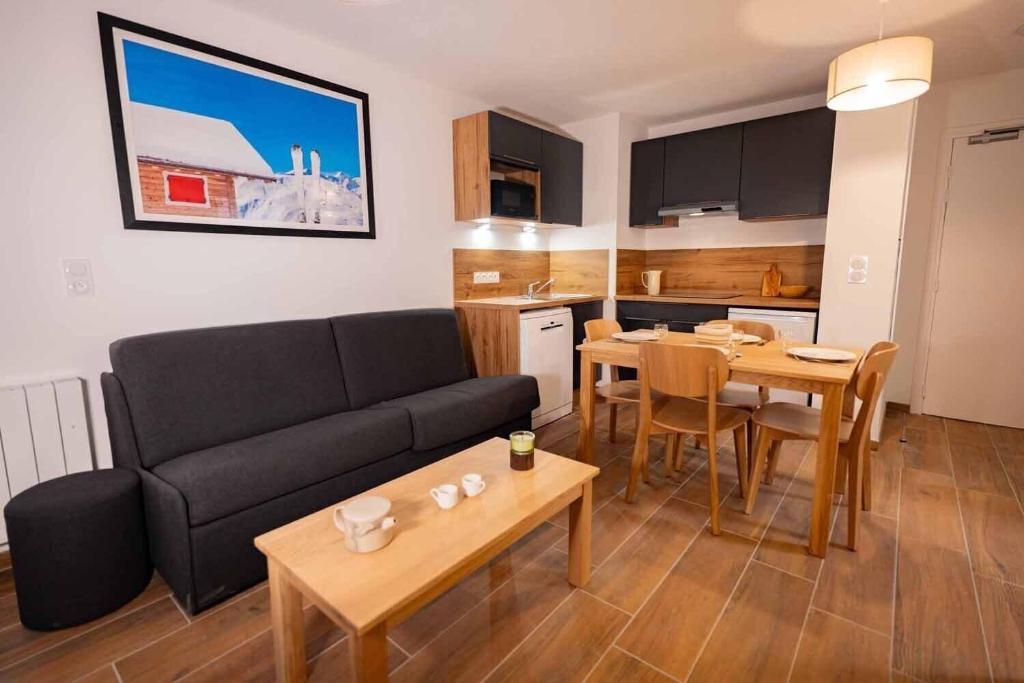 Appartement 2 Pièces 4 Personnes MAE-3913 - 1