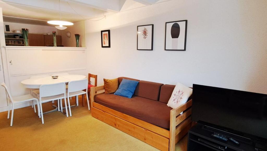 Résidence Aldébaran - maeva Home - Appartement au pied des pistes 2 pièces 6 personnes - Budget MAE-9763 - 4