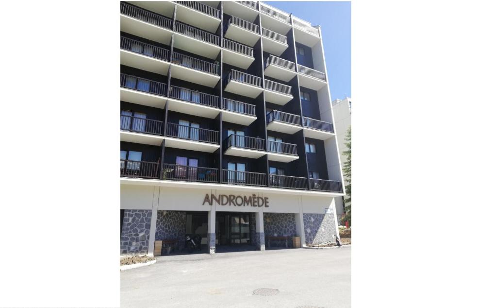 Résidence Andromède 2 - maeva Home - Studio vue montagne 4 personnes - Budget MAE-8303 - 4