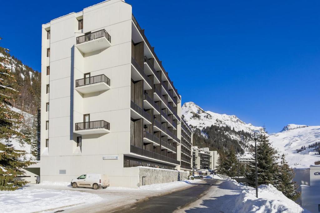 Résidence Andromède 2 - maeva Home - Studio vue montagne 4 personnes - Budget MAE-8303 - 5