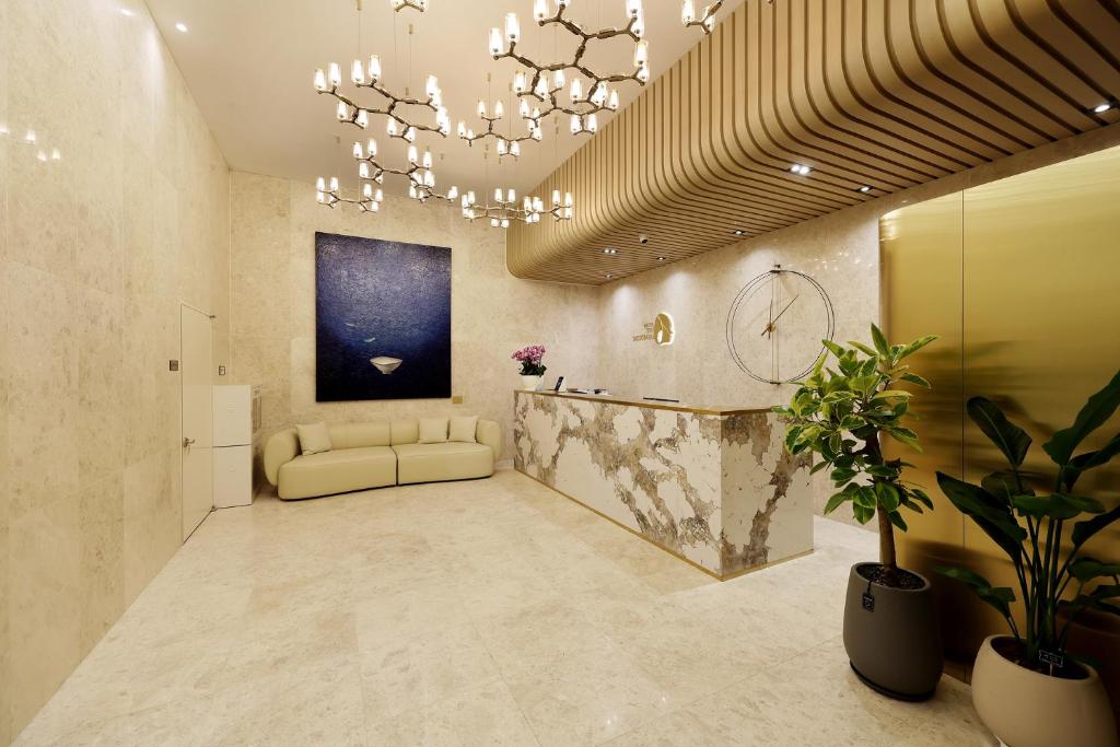 호텔 더디자이너스 서울대 (Hotel The Designers Seoul National University)