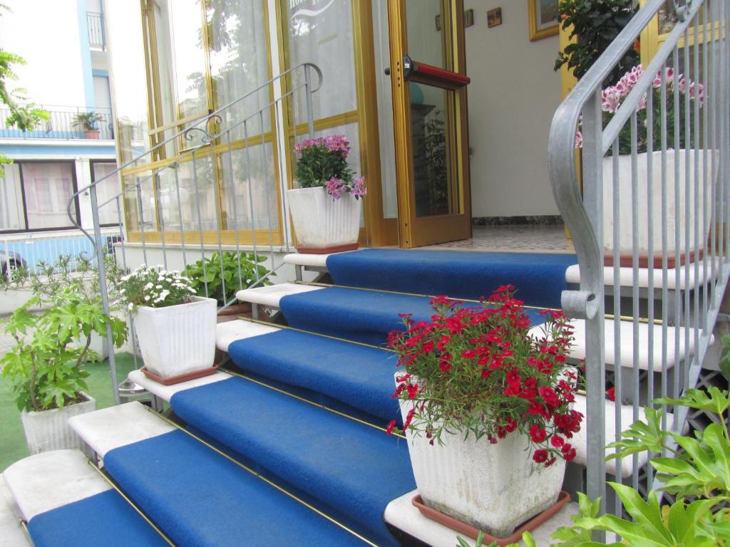 Hotel Italia Boutique - 5