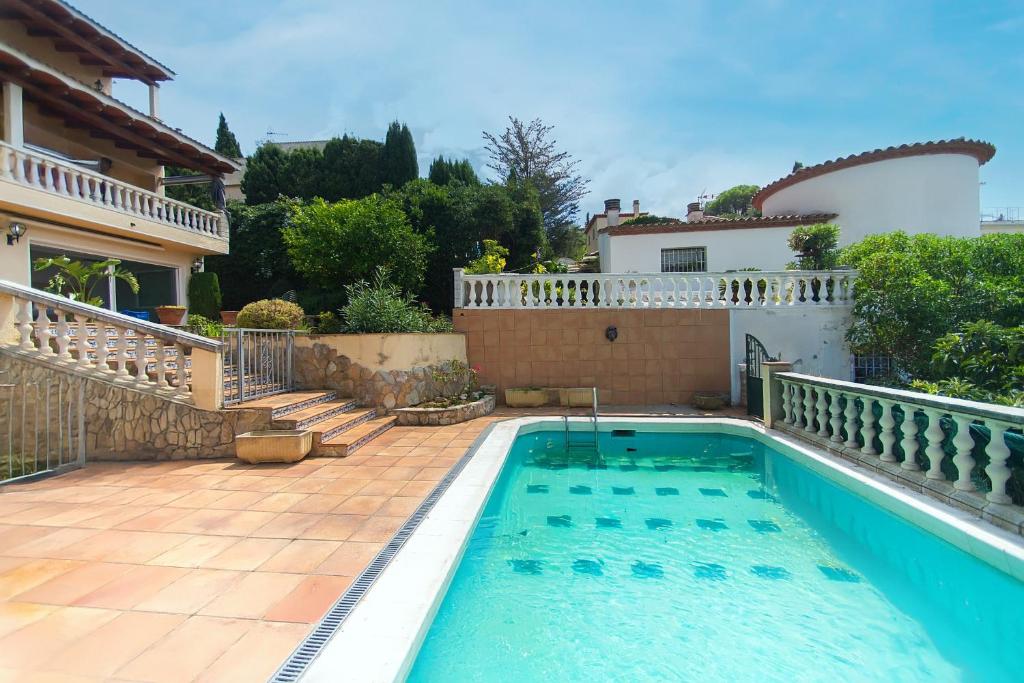 WELCS CASA 427 EMP con piscina compartida - 2
