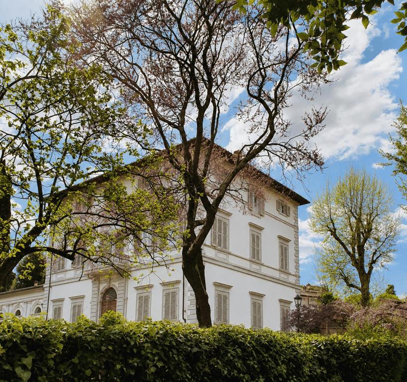 Villa Nardi - Residenza D'Epoca - 3