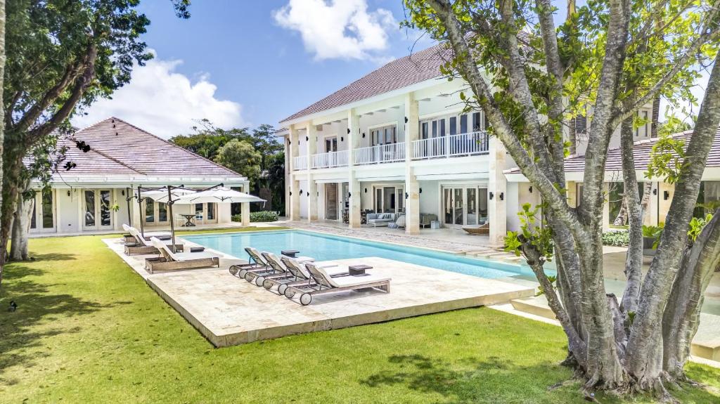 Villa Marena - 1