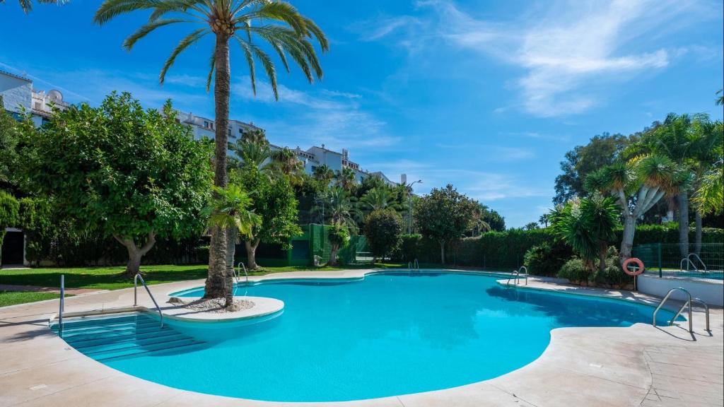 PUERTO BANUS GOLDEN RESIDENCE - 2