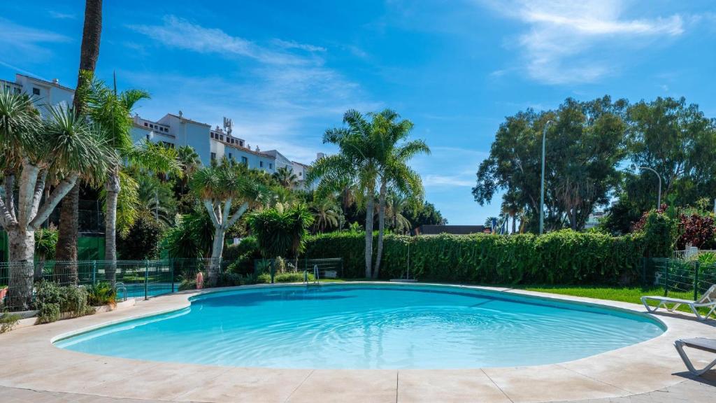 PUERTO BANUS GOLDEN RESIDENCE - 3