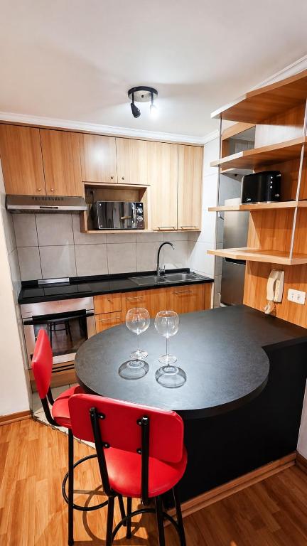 Apartment with a view minutes from Santa Lucia - 3