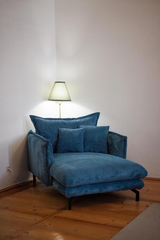Pumpe City Appartement - 4