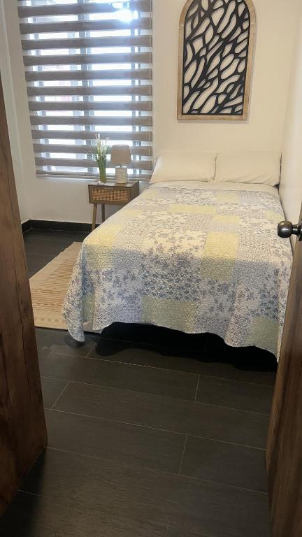 Alma Stchila Suite, you will feel right at home - 2