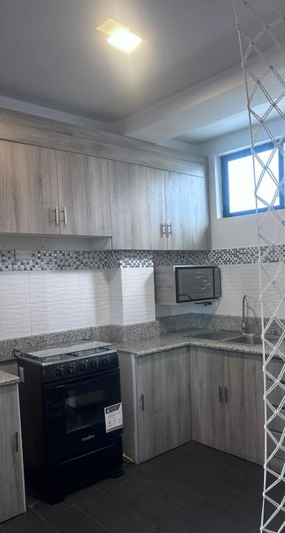 Alma Stchila Suite, you will feel right at home - 4