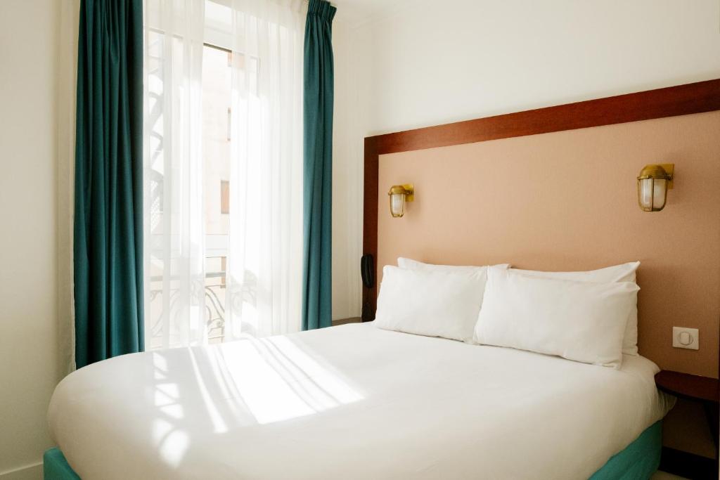 Glint Paris - 5