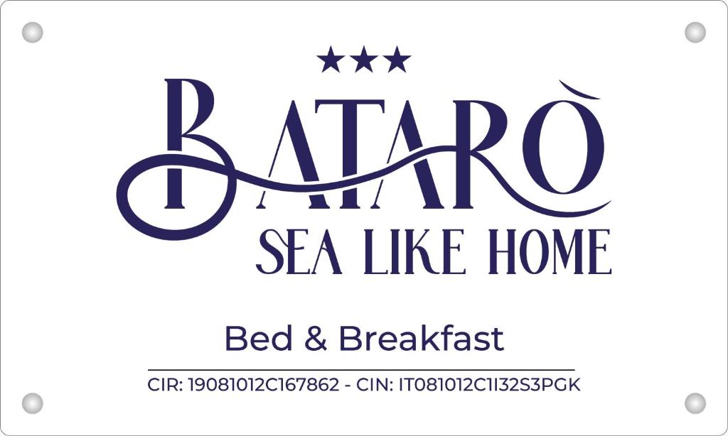 Batarò - 1