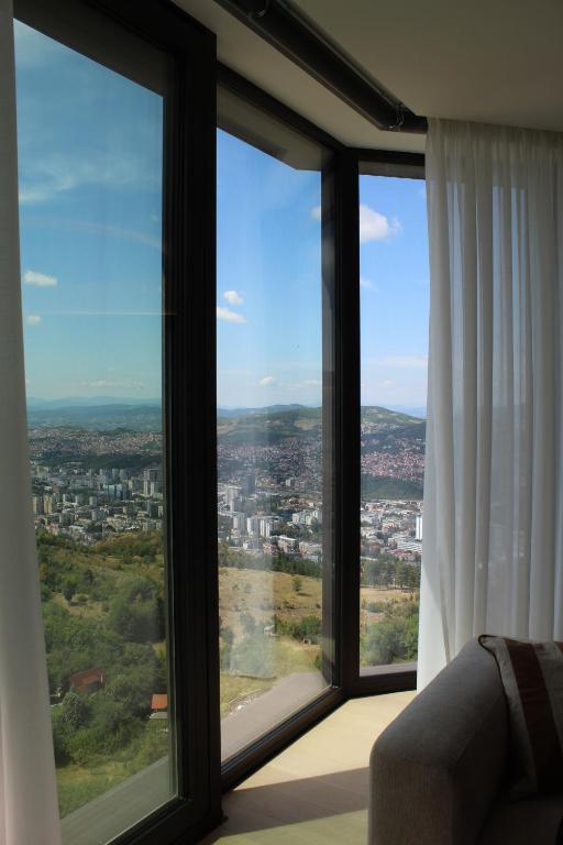 The View - 2