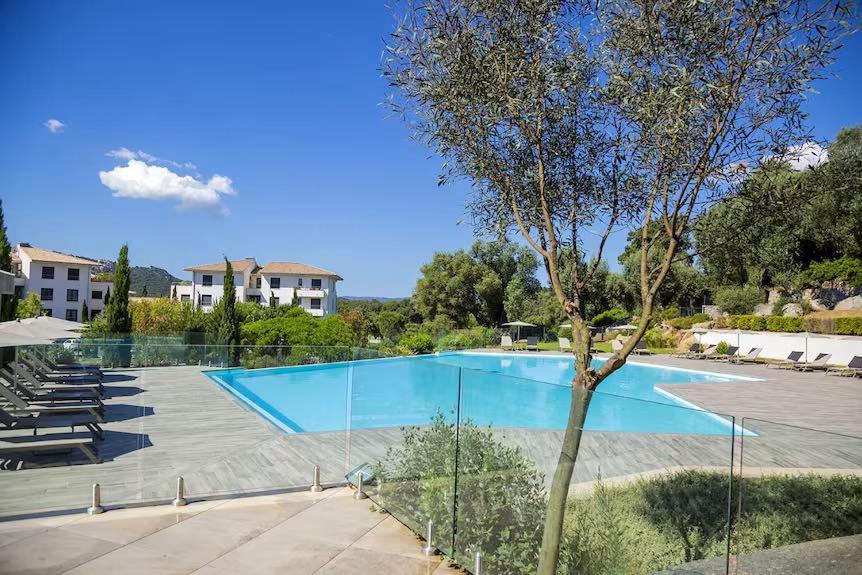 Appartement 4 personnes Domaine d'Arca à Porto-Vecchio - 5